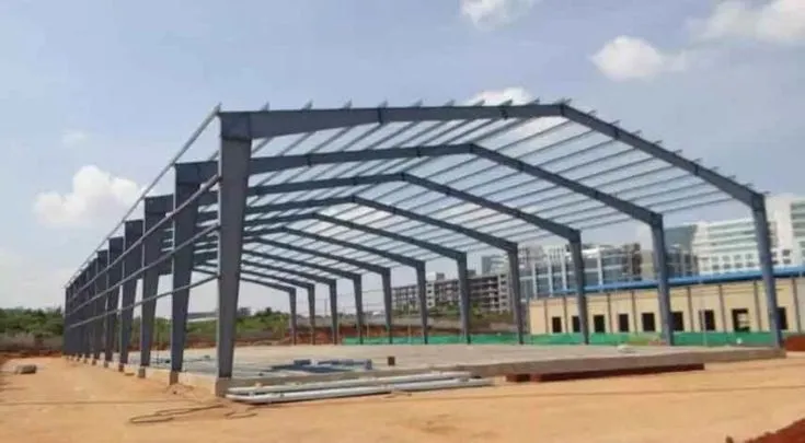 تركيب هناجر ومستودعات بجودة عالية واسعار مناسبة