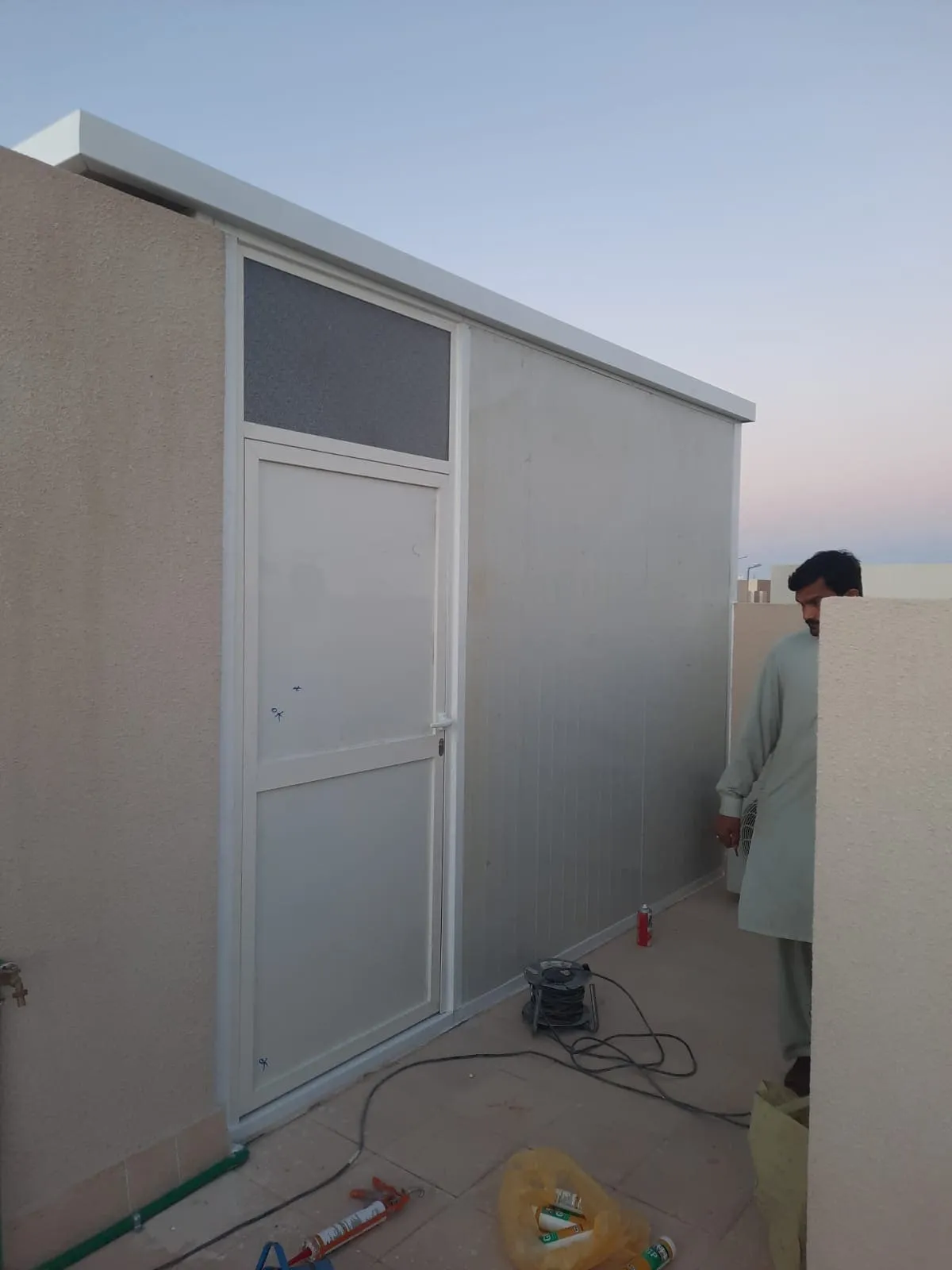 غرف شينكو الرياض - مقاول تفصيل أنواع غرف الشينكو 