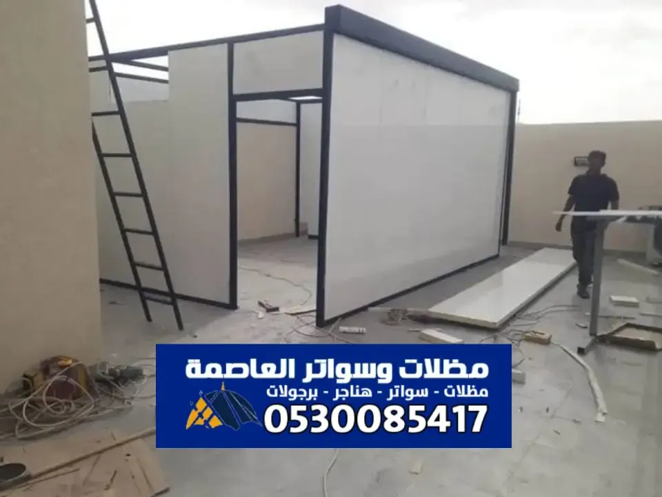 ساندوتش بانل سعر المتر - اسعار الواح الساندوتش بانل