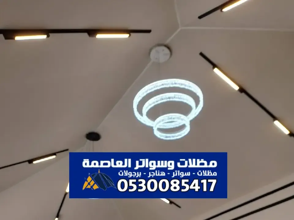 بيوت شعر الرياض - مقاول تفصيل بيوت الشعر