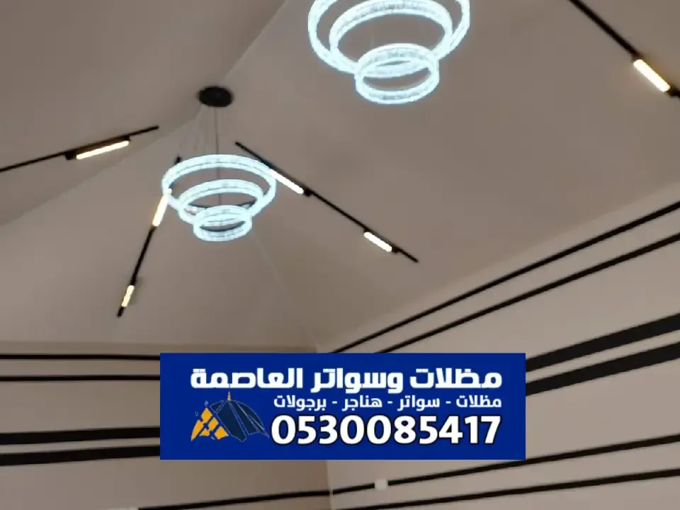 بيوت شعر الرياض - مقاول تفصيل بيوت الشعر